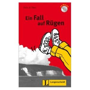 Langenscheidt Kg Ein Fall Auf Rgen Con Cd Audio Langenscheidt Kg Ein Fall Auf Rgen Con Cd Audio