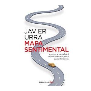 Punto de Lectura Mapa Sentimental Punto de Lectura Mapa Sentimental