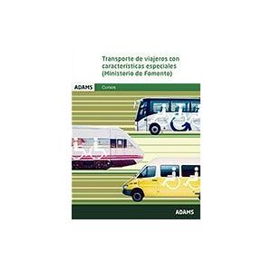 Adams Transporte De Viajeros Con Características Especiales Adams Transporte De Viajeros Con Características Especiales