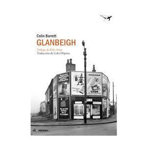 Sajalín Editores Glanbeigh Sajalín Editores Glanbeigh