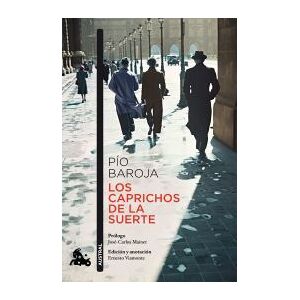 Austral Los Caprichos De La Suerte Austral Los Caprichos De La Suerte