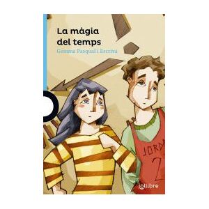 Edicions Voramar, S.A. La Mgia Del Temps Valen Edicions Voramar, S.A. La Mgia Del Temps Valen