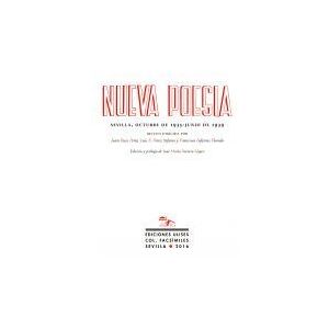 Ediciones Ulises Nueva Poesía Ediciones Ulises Nueva Poesía