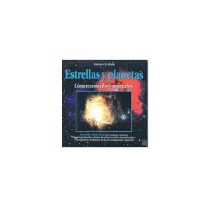 Ediciones Omega, S.A. Estrellas Y Planetas, Como Reconocerlos Ediciones Omega, S.A. Estrellas Y Planetas, Como Reconocerlos