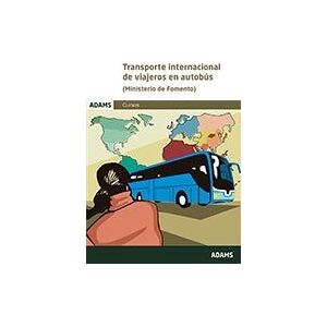 Adams El Transporte Internacional De Viajeros De Autobuses Adams El Transporte Internacional De Viajeros De Autobuses