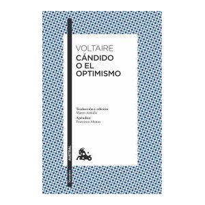 Austral Cándido O El Optimismo Austral Cándido O El Optimismo