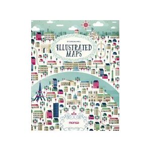 Instituto Monsa de Ediciones, S.A. Illustrated Maps Instituto Monsa de Ediciones, S.A. Illustrated Maps