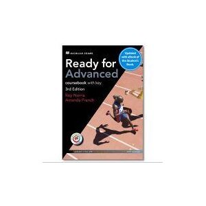 Macmillan Ready For Adv Sb +key (ebook) Pk 3rd Ed Macmillan Ready For Adv Sb +key (ebook) Pk 3rd Ed