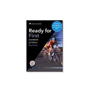 Macmillan Ready For Fc Sb -key (ebook) Pk 3rd Ed Macmillan Ready For Fc Sb -key (ebook) Pk 3rd Ed