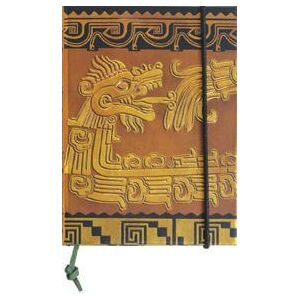 Boncahier Precolombina Mini. Cultura Azteca Boncahier Precolombina Mini. Cultura Azteca