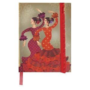 Boncahier Flamenco. Sevillanas Boncahier Flamenco. Sevillanas