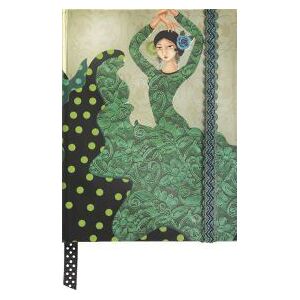 Boncahier Flamenco. Bulerías Boncahier Flamenco. Bulerías