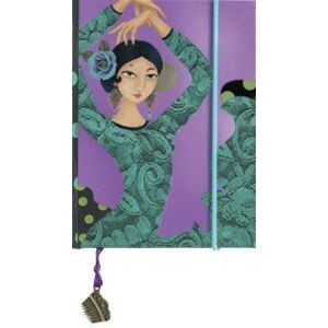 Boncahier Flamenco Mini. Bulerías Boncahier Flamenco Mini. Bulerías