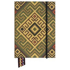 Boncahier Precolombina Mini. Cultura Mapuche Boncahier Precolombina Mini. Cultura Mapuche
