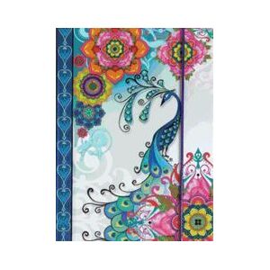 Boncahier Collage Mini Boncahier Collage Mini