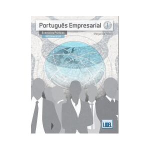 LIDEL Portugus Empresarial 1. Exercícios Práticos LIDEL Portugus Empresarial 1. Exercícios Práticos