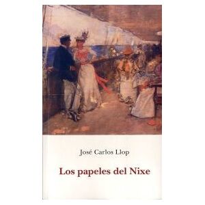 José J. Olañeta Editor Los Papeles Del Nixe José J. Olañeta Editor Los Papeles Del Nixe