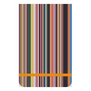 teNeues Libreta Apaisada: Stripes ( 10 X 15 ) teNeues Libreta Apaisada: Stripes ( 10 X 15 )