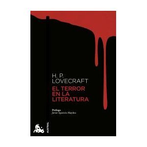 Austral El Terror En La Literatura Austral El Terror En La Literatura