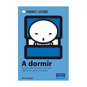 Alhambra Padres Sin Estrés: A Dormir Alhambra Padres Sin Estrés: A Dormir