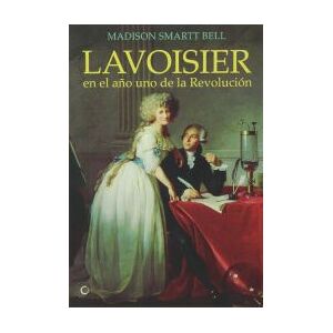 Antoni Bosch Editor, S.A. Lavoisier En El Año Uno De La Revolución (ebook) Antoni Bosch Editor, S.A. Lavoisier En El Año Uno De La Revolución (ebook)