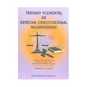 UNIVERSIDAD DE SEVILLA Tratado Elemental De Derecho Constitucional UNIVERSIDAD DE SEVILLA Tratado Elemental De Derecho Constitucional