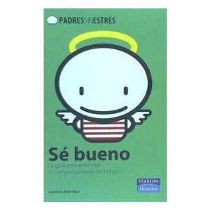 Alhambra Padres Sin Estrés: Pórtate Bien Alhambra Padres Sin Estrés: Pórtate Bien