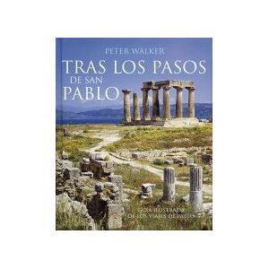 San Pablo, Editorial Tras Los Pasos De San Pablo San Pablo, Editorial Tras Los Pasos De San Pablo