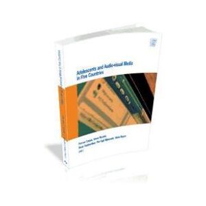 Documenta Universitaria Adolescents And Audio-visual Media In Five Countries Documenta Universitaria Adolescents And Audio-visual Media In Five Countries