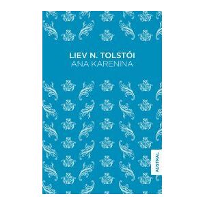Austral Ana Karenina Austral Ana Karenina