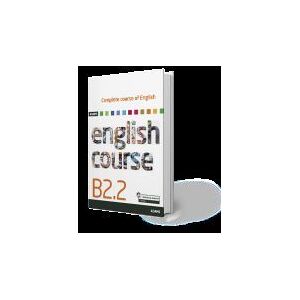 Adams Complete Course Of English. B2.2 Adams Complete Course Of English. B2.2