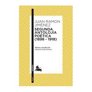 Austral Segunda Antolojía Poética (1898-1918) Austral Segunda Antolojía Poética (1898-1918)