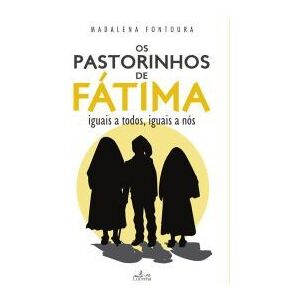 LUCERNA (PORTUGUES) Os Pastorinhos De Ftima LUCERNA (PORTUGUES) Os Pastorinhos De Ftima