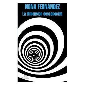 Literatura Random House La Dimensión Desconocida (mapa De Las Lenguas) Literatura Random House La Dimensión Desconocida (mapa De Las Lenguas)