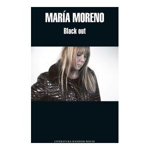 Literatura Random House Black Out (mapa De Las Lenguas) Literatura Random House Black Out (mapa De Las Lenguas)