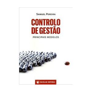 Escolar Editora Controlo De Gestao Escolar Editora Controlo De Gestao