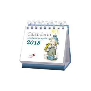 San Pablo, Editorial Calendario 2018 Minilibros Autoayuda Sobremesa San Pablo, Editorial Calendario 2018 Minilibros Autoayuda Sobremesa
