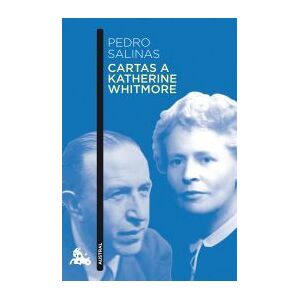 Austral Cartas A Katherine Whitmore Austral Cartas A Katherine Whitmore