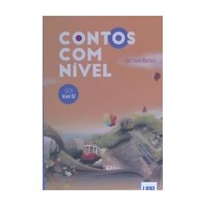LIDEL Contos Com Nível LIDEL Contos Com Nível