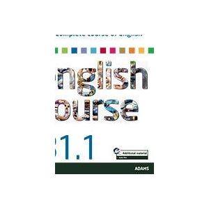 Adams Complete Course Of English B1 Adams Complete Course Of English B1