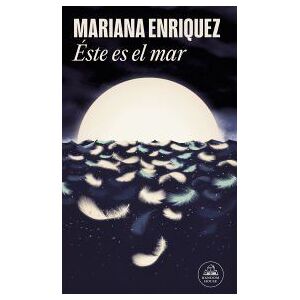 Literatura Random House éste Es El Mar (mapa De Las Lenguas) Literatura Random House éste Es El Mar (mapa De Las Lenguas)