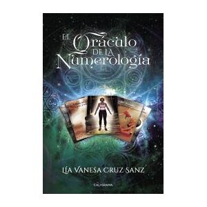 Caligrama El Oráculo De La Numerología Caligrama El Oráculo De La Numerología