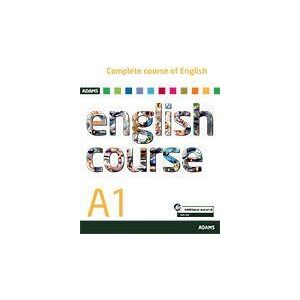 Adams Complete Course Of English. A1 Adams Complete Course Of English. A1