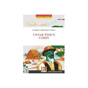 Helbling Languages Hrr 2 Uncle Toms Cabin + Audio Cd Helbling Languages Hrr 2 Uncle Toms Cabin + Audio Cd