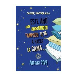 La Esfera de los Libros Este Año El Bosón Tampoco Te Va A Hacer La Cama La Esfera de los Libros Este Año El Bosón Tampoco Te Va A Hacer La Cama