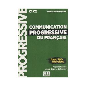 Clé Internacional Communication Progressive Niveau Perfectionnement . Avec 1 Cd Audio Mp3 Clé Internacional Communication Progressive Niveau Perfectionnement . Avec 1 Cd Audio Mp3