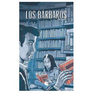 Punto de Vista Editores Los Bárbaros 3 Punto de Vista Editores Los Bárbaros 3