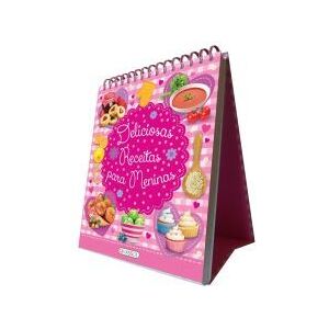 Girassol Edioes Deliciosas Receitas Para Meninas Girassol Edioes Deliciosas Receitas Para Meninas