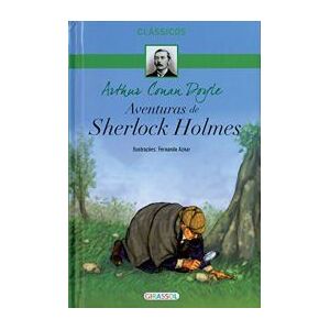 Girassol Edioes Aventuras De Sherlock Holmes Girassol Edioes Aventuras De Sherlock Holmes