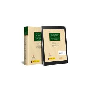 Editorial Aranzadi Vías Extrajudiciales De Protección Del Inversor E Instrumentos En La Financiación De Empresas (papel + E-book) Editorial Aranzadi Vías Extrajudiciales De Protección Del Inversor E Instrumentos En La Financiación De Empresas (papel + E-book)